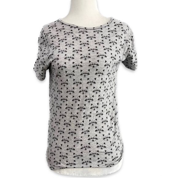 Pull&Bear T-Shirt - Picture 1 of 14